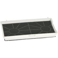 Bosch Genuine BOSCH Standard Odor Filter for DHZ73 Series - Part No. 00465577 spare part
