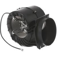 Bosch Genuine Replacement Fan Motor for BOSCH DIA09 Series Chimney Hoods spare part