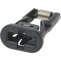 Bosch Genuine Holder for BOSCH Island Chimney Hood | Part No. 00751364 spare part