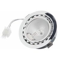 Bosch Genuine BOSCH 00175069 Halogen Lamp Complete for DKE65 Series Chimney Extractor Hood spare part