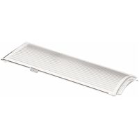 Bosch Genuine BOSCH Rangehood Cover 00265250 for DKE74 Series spare part