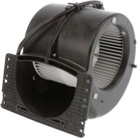 Bosch BOSCH 00447688 Genuine Fan Motor for DKE94 Series Chimney Hood spare part