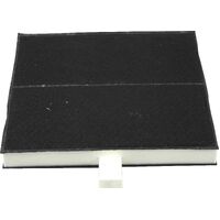 Bosch Genuine standard odor filter for BOSCH Chimney hood. Suits: DKE96 Series, Spare Part No: 00360732 spare part
