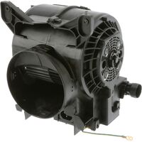 Bosch Genuine BOSCH Motor for DLN54 Series Rangehood | Part No: 20000074 spare part