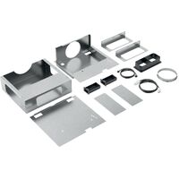 Bosch Genuine BOSCH Installation Kit for DSZ1W Series | Part No: 17005505 spare part