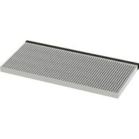 Bosch Genuine Clean Air Standard Odor Filter for BOSCH DSZ45 Series | Part No: 20004001 spare part