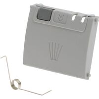 Bosch Genuine BOSCH Lid for DUMMY Series | Part No: 00611576 spare part