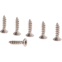 Bosch Genuine BOSCH Screw for DUMMY Series | Part No: 00611311 spare part