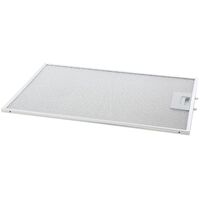 Bosch Genuine BOSCH Metal-Mesh Grease Filter for DWB07 Series Rangehoods | Part No: 00742967 spare part