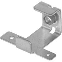 Bosch Genuine Replacement Bracket for BOSCH DWB94 Series Rangehoods | Part No: 12020100 spare part