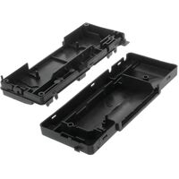 Bosch Genuine BOSCH DWG64 Series Wall Hood Housing (Part No. 12020084) spare part