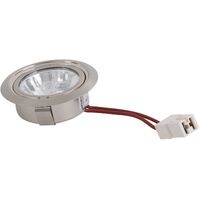 Bosch Genuine Replacement Lamp for BOSCH Chimney Hoods - DWK09 Series & Part No: 00629133 spare part