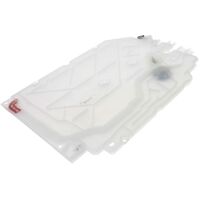 Bosch Genuine BOSCH Heat Exchanger for SMI4H Series, Part No: 00772437 spare part