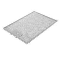 Bosch Genuine Metal-Mesh Grease Filter for BOSCH Wall-Mounted Canopy Rangehood | Part No. 11025757 spare part