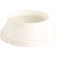 Bosch Genuine tube for BOSCH wall-mounted cooker hood. Suits: DWP94 Series, Spare Part No: 00645755 spare part