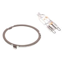 Bosch Genuine BOSCH 00629023 Repair-Set for Wall-Mounted Cooker Hoods | DWW06 Series spare part