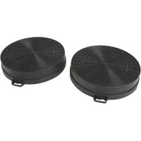 Bosch Genuine Standard Odor Filter for BOSCH Chimney Hood | Suits DWW07 Series | Part No. 00353121 spare part