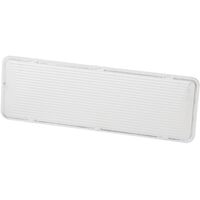 Bosch Genuine BOSCH Rangehood Cover for DWW09 Series | Part No: 00659990 spare part