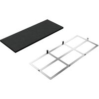 Bosch Genuine BOSCH 17002571 Standard Recirculation Kit Suits DWZ0I Series spare part