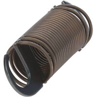 Bosch Genuine Spring for BOSCH Compact Ovens with Integrated Microwave | Part No: 00625091 spare part