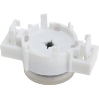 Bosch Genuine Replacement Key for BOSCH HBC84 Series Compact Oven with Microwave | Part No: 00622839 spare part