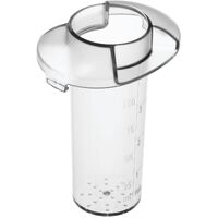 Genuine Plunger for BOSCH Food Processors Suits MCM62 Series | Part No. 00606437