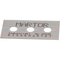 Bosch Genuine BOSCH 17000335 Replacement Blade for NET80 Series | Part No: 17000335 spare part