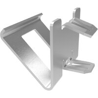 Bosch Genuine BOSCH Mounting Set for NEZ34 Series Connecting Strip (Part No: 00615040) spare part