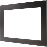 Bosch Genuine BOSCH Inner Glass for HBG33 Series | Part No: 00776249 spare part