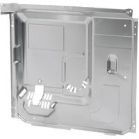 Bosch Genuine BOSCH Case-Rear Part for HBG67 Series | Part No: 20001813 spare part