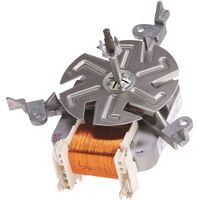 Bosch Genuine BOSCH Fan Motor for HBJ35 Series | Part No: 00641854 spare part