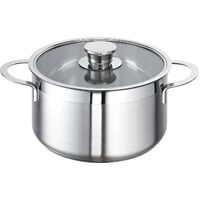 Bosch Genuine Bosch HEZ39 Series Saucepan Set (Schulte-Ufer) | Part No: 00576026 spare part