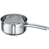Bosch Genuine casserole saucepan for BOSCH cookware set. Suits: HEZ39 Series, Spare Part No: 00576159 spare part