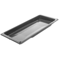 Bosch Genuine BOSCH 17001545 Baking Tray Enamel for HEZ53 Series Slim Universal Pan spare part