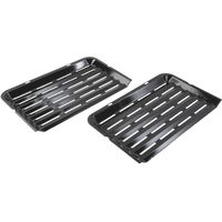 Bosch Genuine BOSCH Grill Tray for HEZ62 Series, Part No. 00577715 spare part