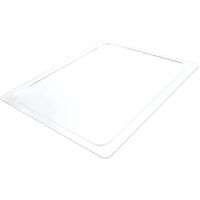 Bosch Genuine BOSCH Glass Baking Tray for HEZ63 Series | Part No: 17000305 spare part