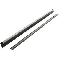 Bosch Genuine BOSCH HEZ66 Series Installation Accessory Strip | Part No: 11013787 spare part