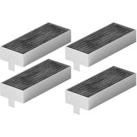 Bosch Genuine CleanAir Recirculation Replenishment Filter for BOSCH HEZ9V Series - Part No. 17004805SEO-Friendly spare part