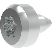 Bosch Genuine Replacement Screw for BOSCH Gas Range Cooker - HGV1F Series - Part No: 00633965 spare part