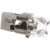 Bosch Genuine Light Socket for BOSCH HGV1F Series Rangehoods | Part No: 00650242 spare part