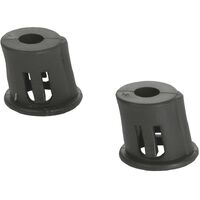 Bosch Genuine bushing for BOSCH. Suits: HIF53 Series, Spare Part No: 00068492 spare part
