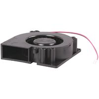 Bosch Genuine Fan for BOSCH "Bosch Benchmark SIR Induction, SS, CA" Suitable for HIIP0 Series | Part No: 00612942 spare part