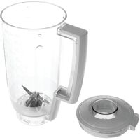 Genuine BOSCH Blender Attachment for MUM54 Series | Part No: 00703198