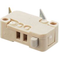 Bosch Genuine BOSCH Microwave Microswitch for HMG97 Series - 00607061SEO Friendly spare part
