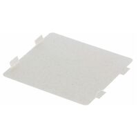 Bosch Genuine BOSCH Microwave Cover for HMT84 Series | Part No: 00606320 spare part