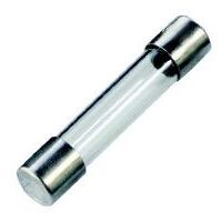 Genuine BOSCH Fuse for HMT86 Series Microwave Oven | Part No: 00187246