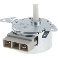 Bosch Genuine BOSCH Motor for HNG67 Series Appliances | Part No: 12005598 spare part