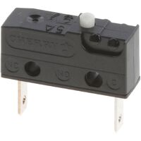 Bosch Genuine BOSCH Microswitch for HNG67 Series | Part No: 00633551 spare part
