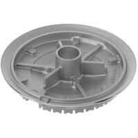 Bosch Genuine Burner Tip for BOSCH Dual Fuel Range Cooker - HSB83 Series (Part No: 00627357) spare part