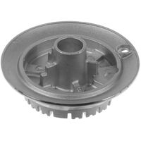 Bosch Genuine BOSCH Burner Tip for HSB83 Range Cooker | Part No: 00627355SEO Friendly spare part